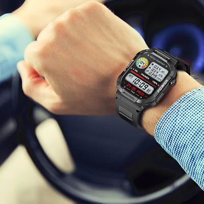 Montre solide homme