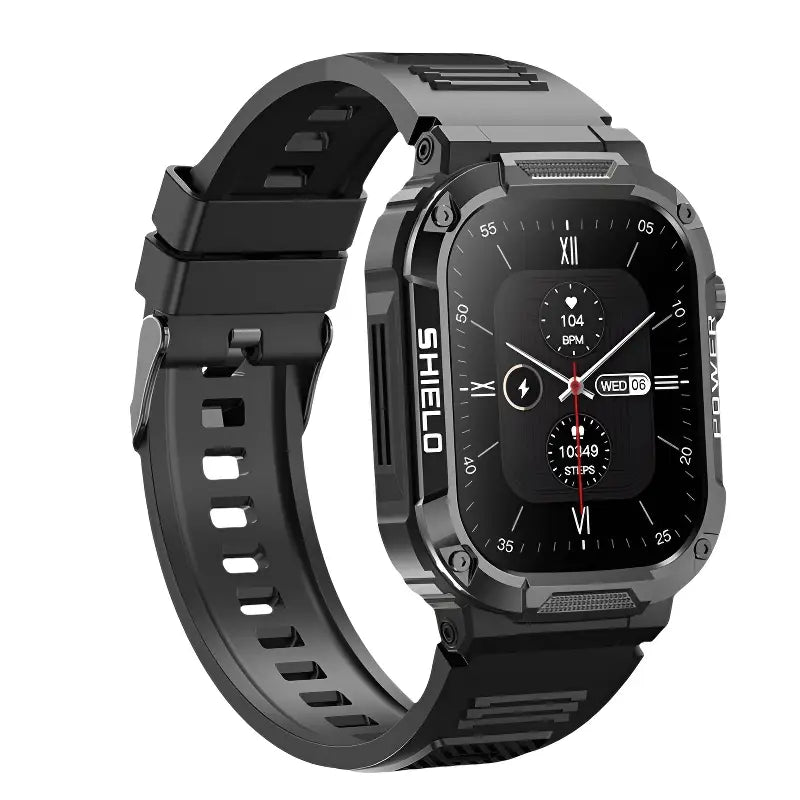 Montre solide homme