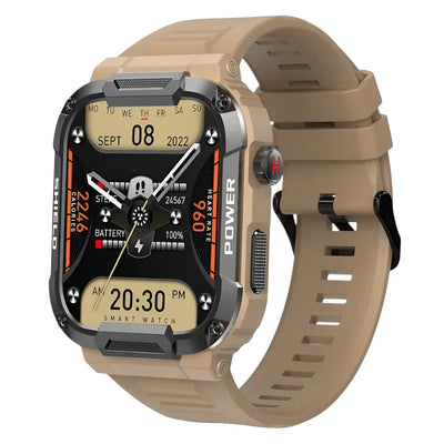 Montre solide homme