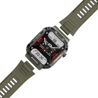 Montre solide homme