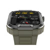 Montre solide homme