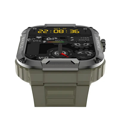 Montre solide homme