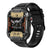 Montre solide homme