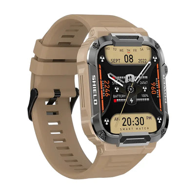 Montre solide homme