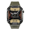 Montre solide homme