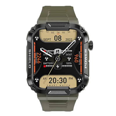 Montre solide homme