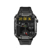 Montre solide homme