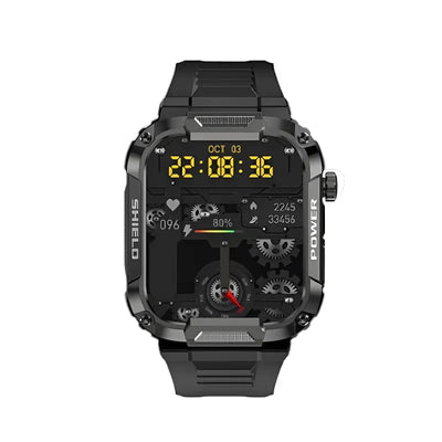 Montre solide homme