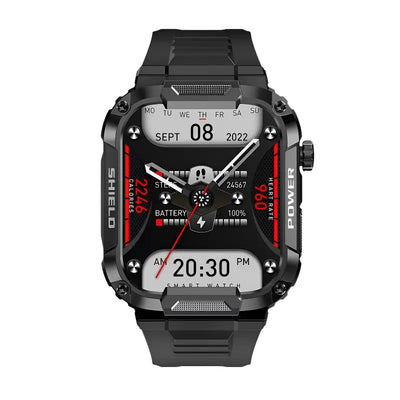 Montre solide homme