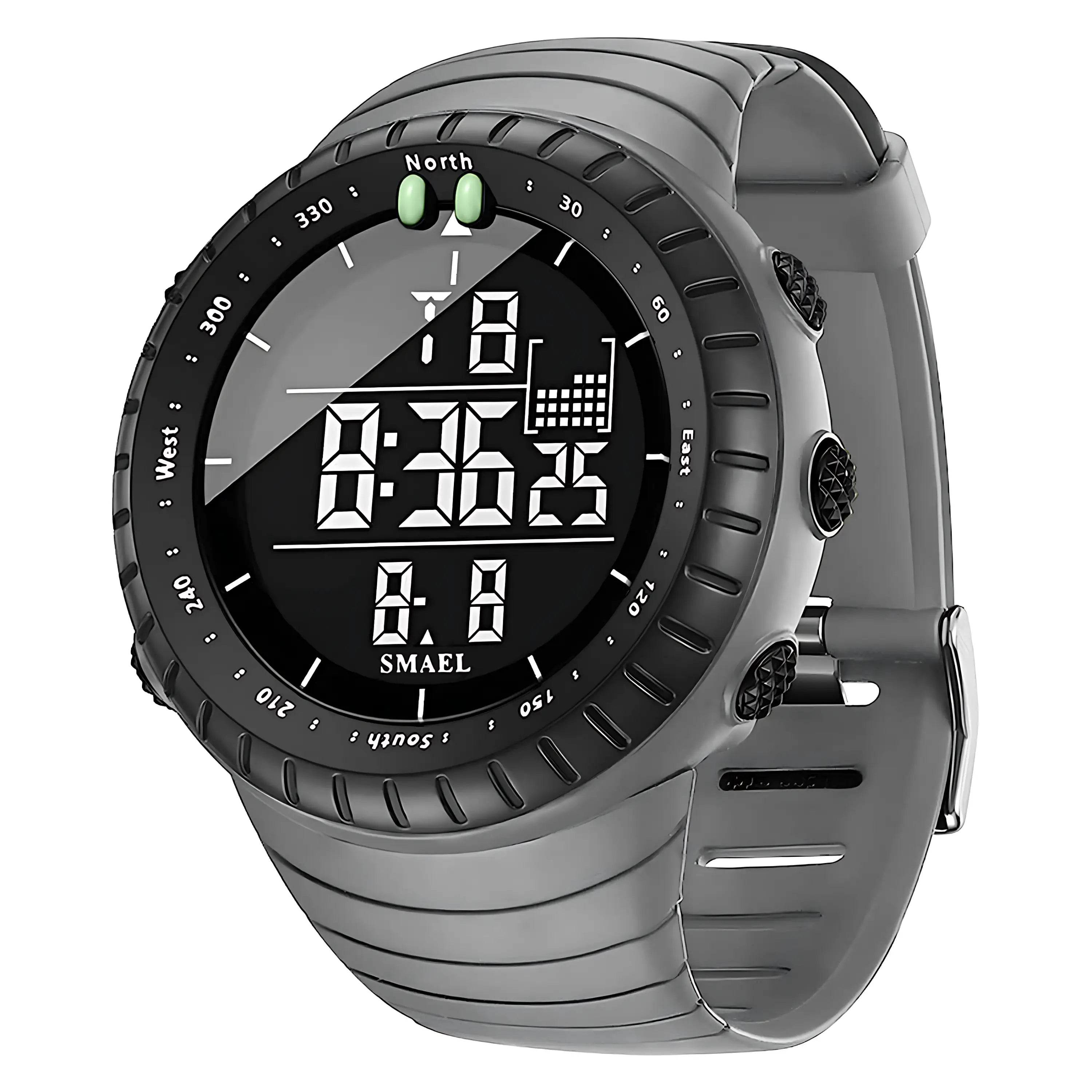Montre sport randonnée