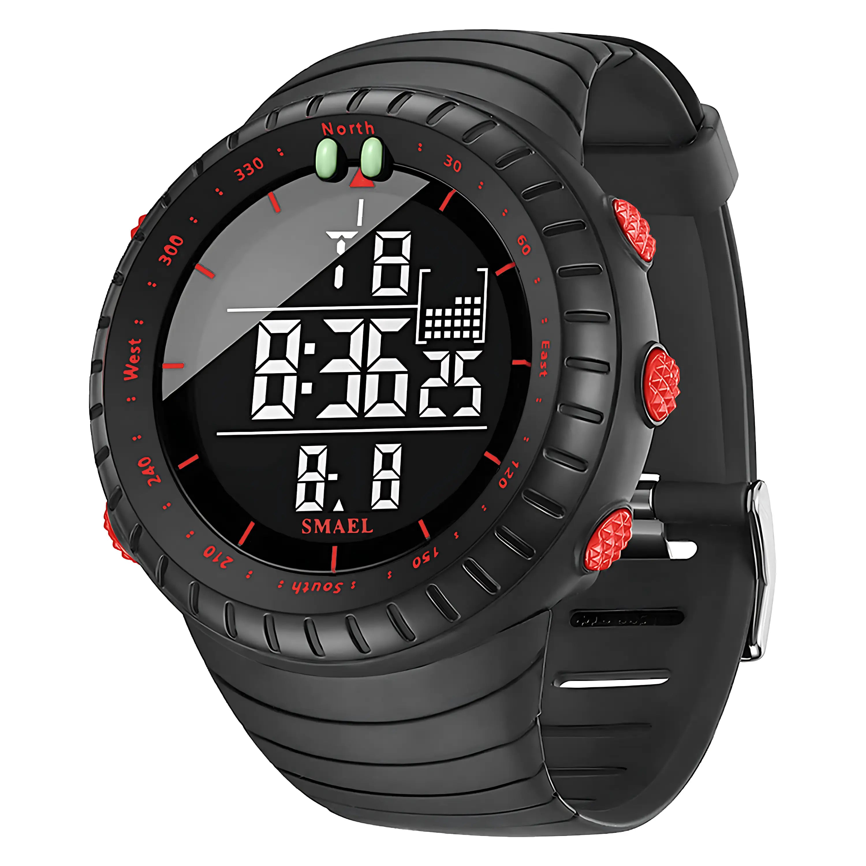 Montre sport randonnée