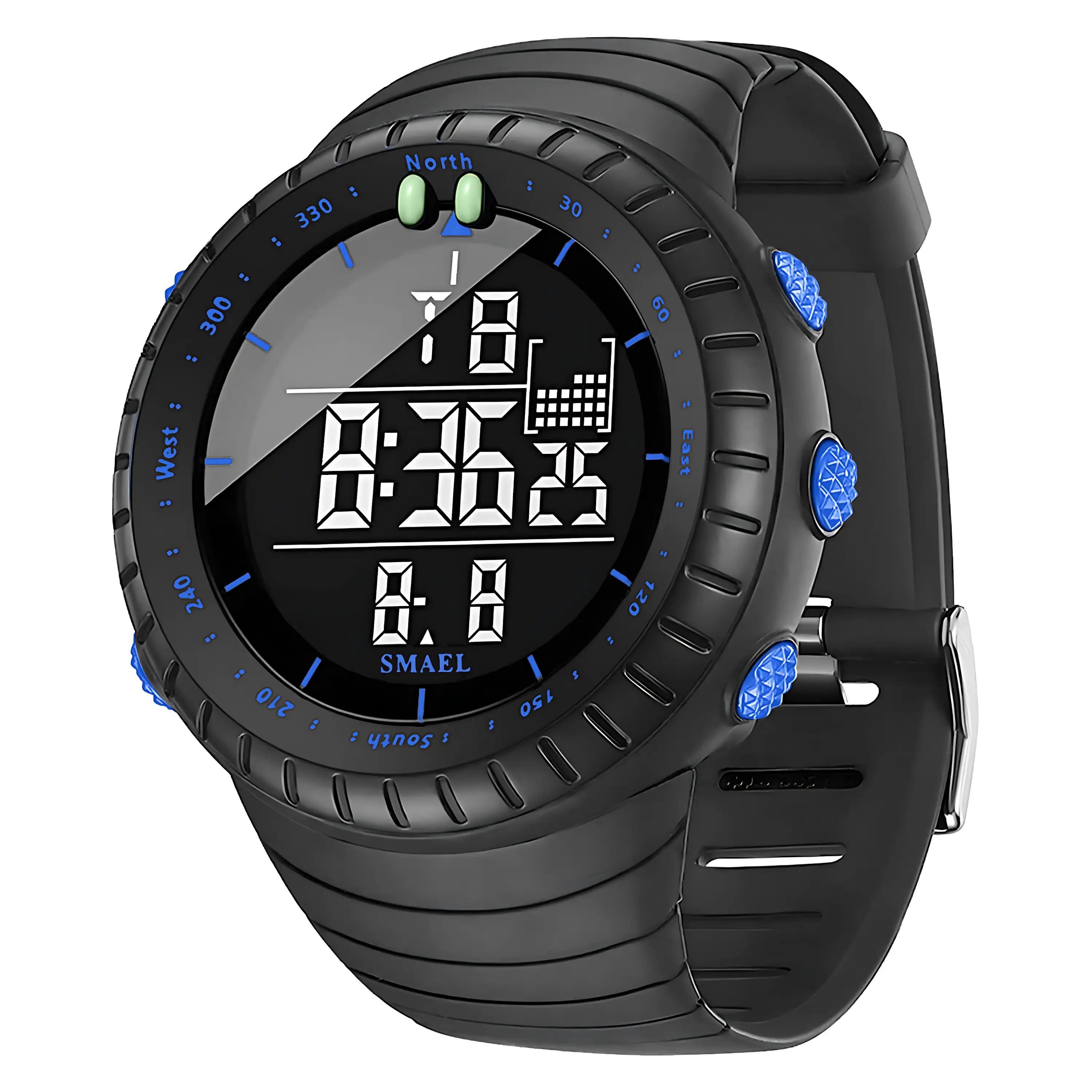 Montre sport randonnée
