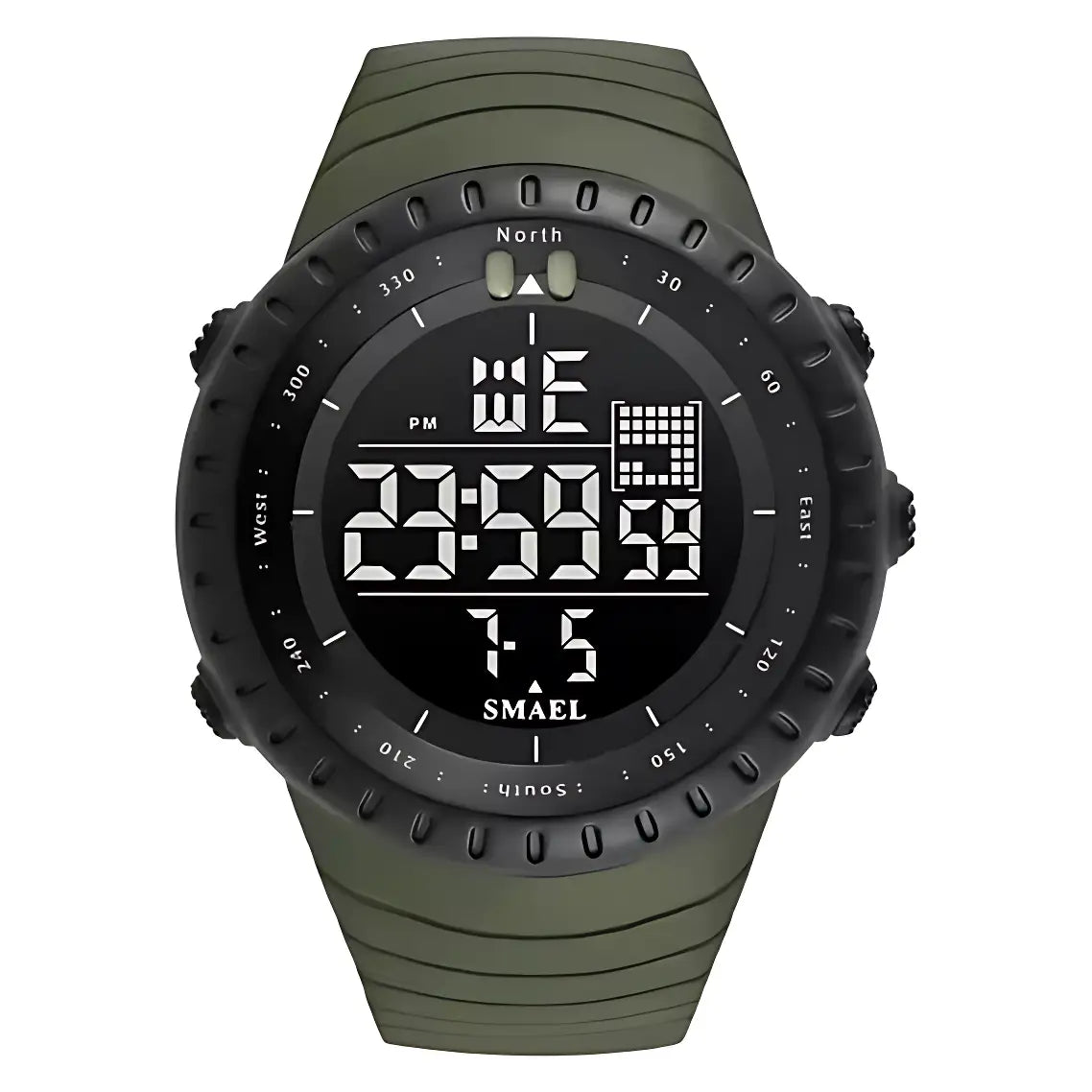 Montre sport randonnée