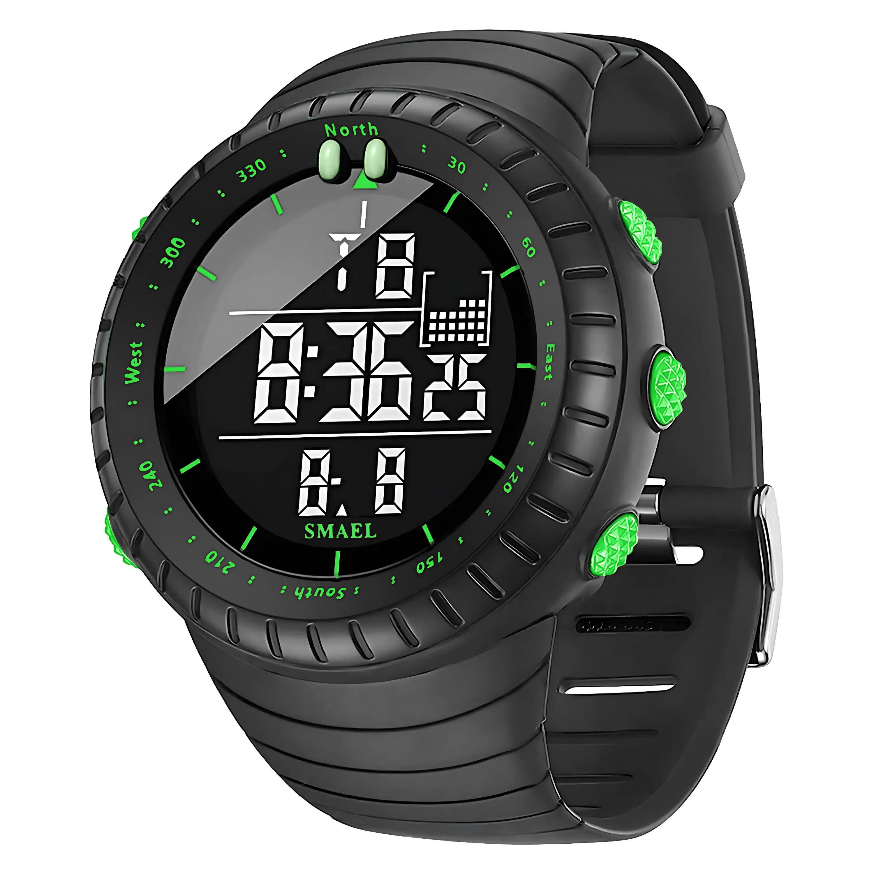 Montre sport randonnée