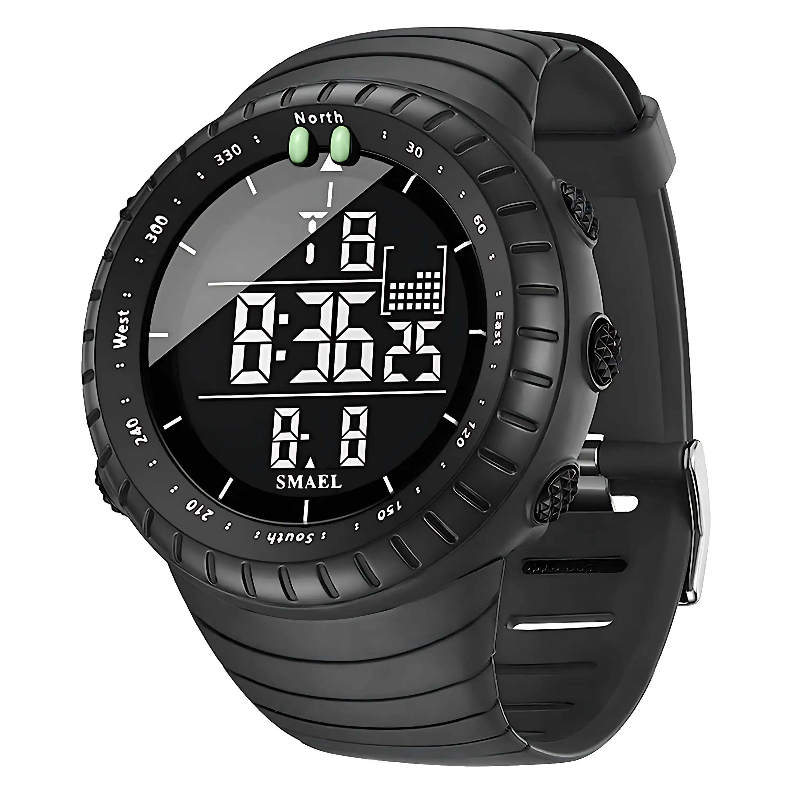 Montre sport randonnée