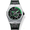 Montre style militaire