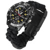Montre survie randonnée