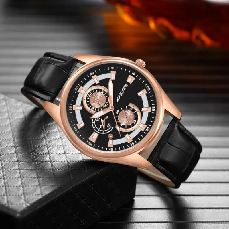 Montre tactile militaire