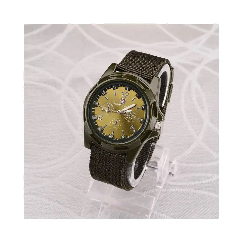 Montres commando marine