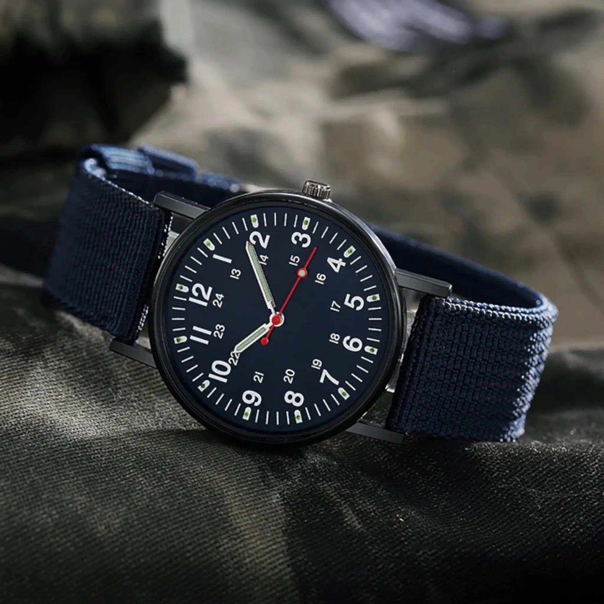 Montres militaire