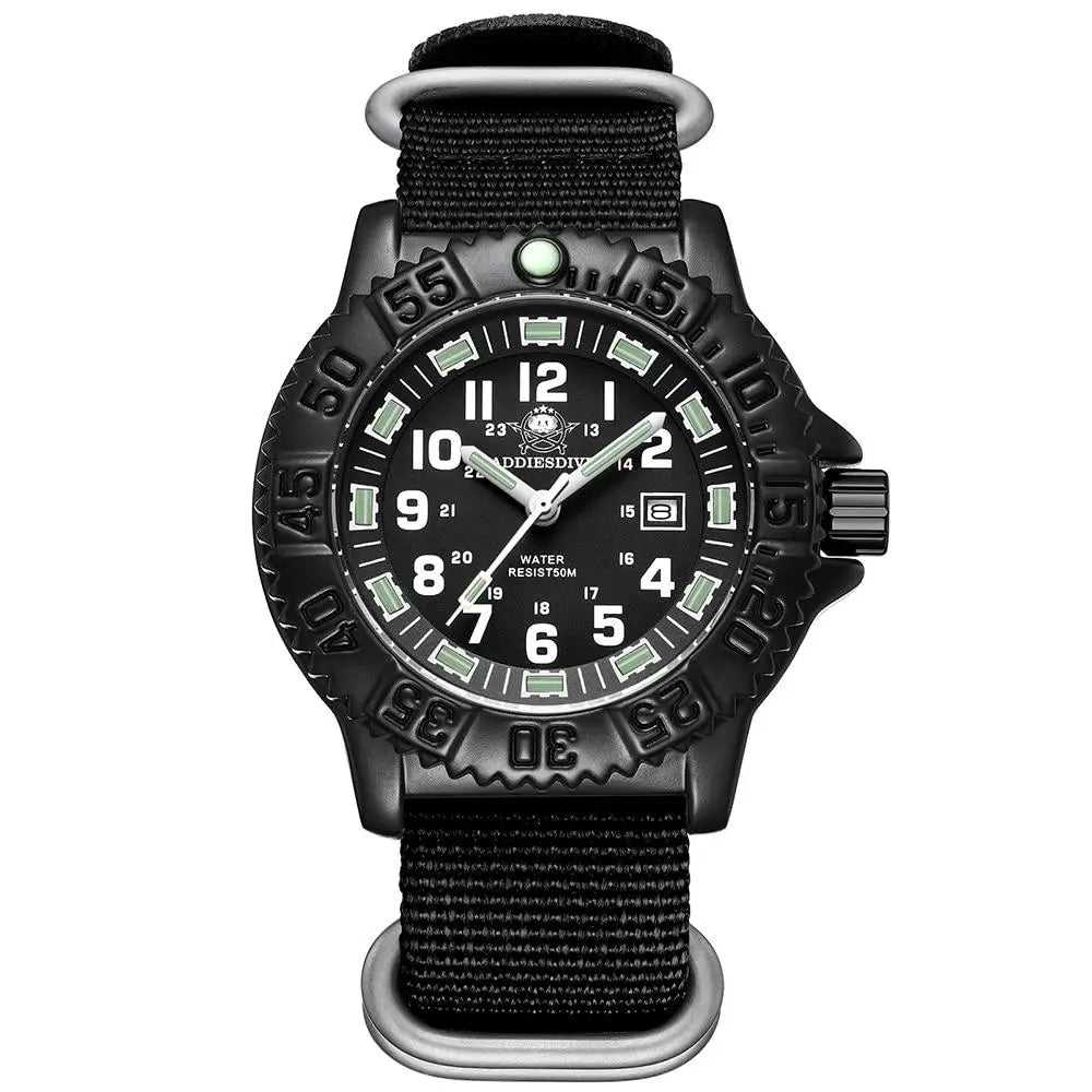 Montres militaires forces spéciales