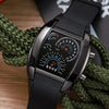 Montres militaires homme pas cher