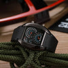 Montres militaires homme pas cher