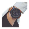 Montres solide homme