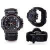 Montres style militaires