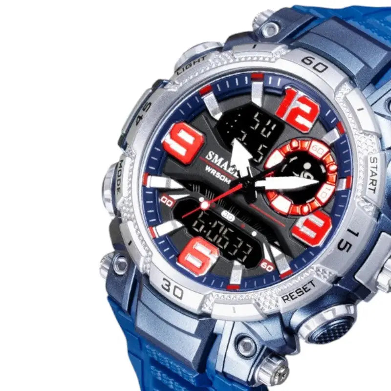 Montres tactiques militaire