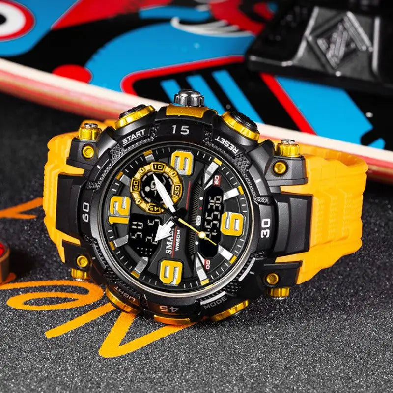 Montres tactiques militaire