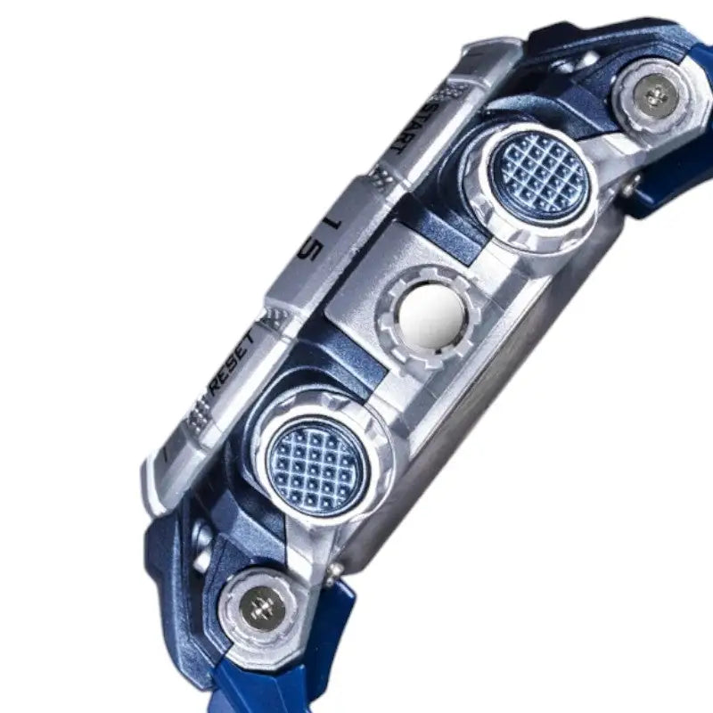 Montres tactiques militaire