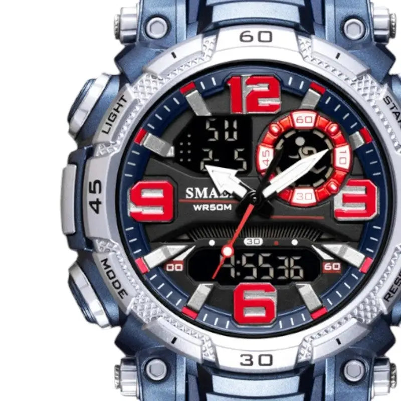 Montres tactiques militaire