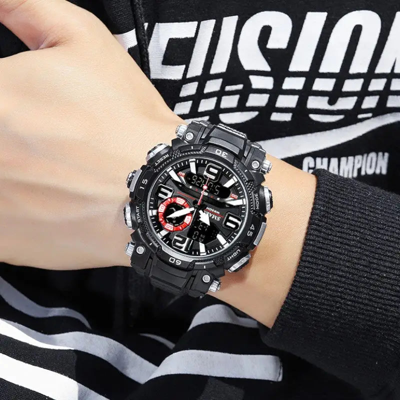 Montres tactiques militaire