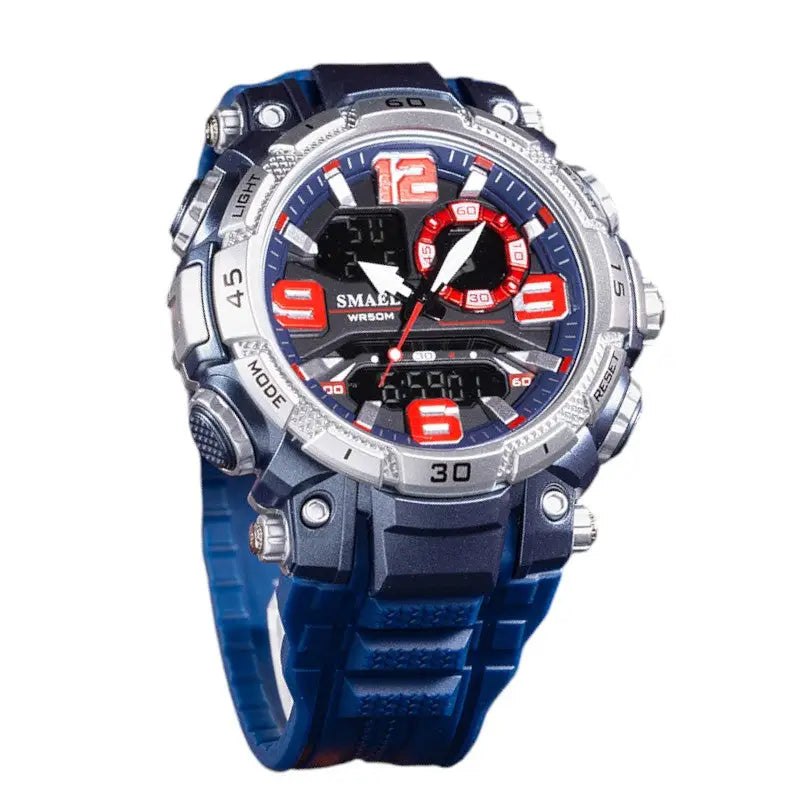 Montres tactiques militaire