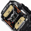 Montres tactiques militaires