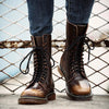 Moto bottes hommes