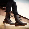 Moto bottes hommes