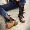 Moto bottes hommes