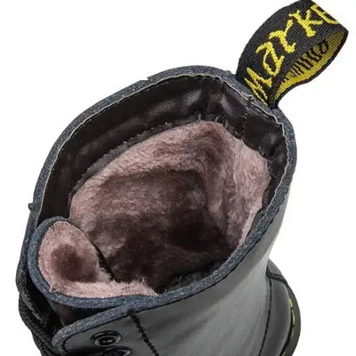 Moto bottes hommes