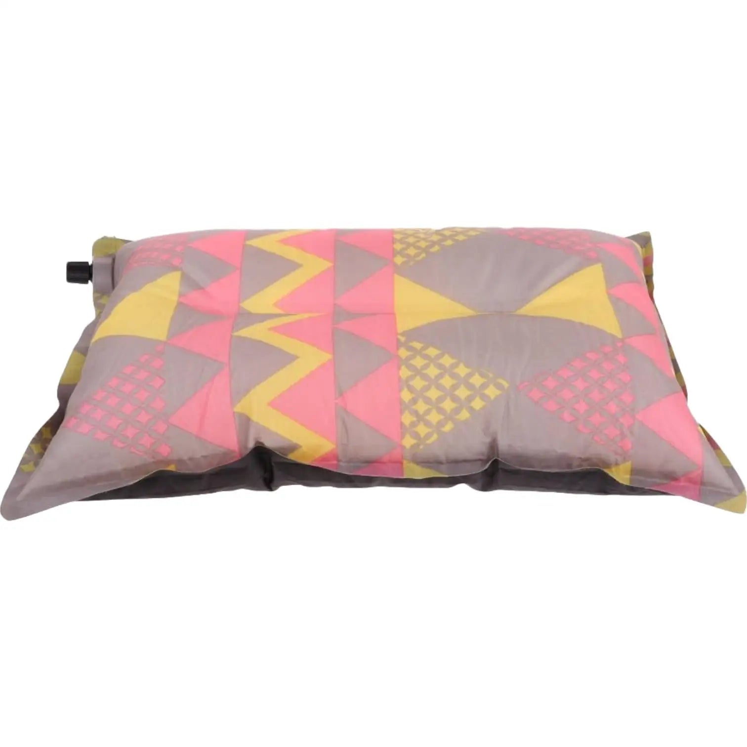 Mousse camping oreiller
