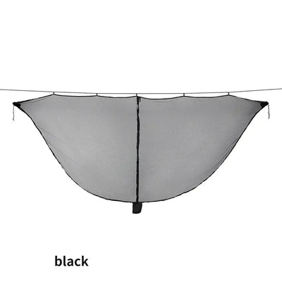 moustiquaire de Hamac toile parachute