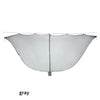 moustiquaire de Hamac toile parachute