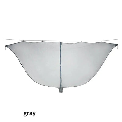 moustiquaire de Hamac toile parachute