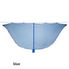 moustiquaire de Hamac toile parachute