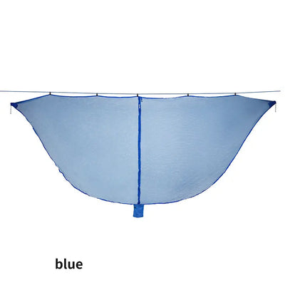 moustiquaire de Hamac toile parachute