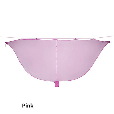 moustiquaire de Hamac toile parachute