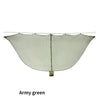 moustiquaire de Hamac toile parachute