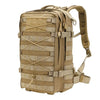 Musette de combat