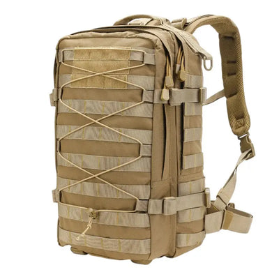 Musette de combat